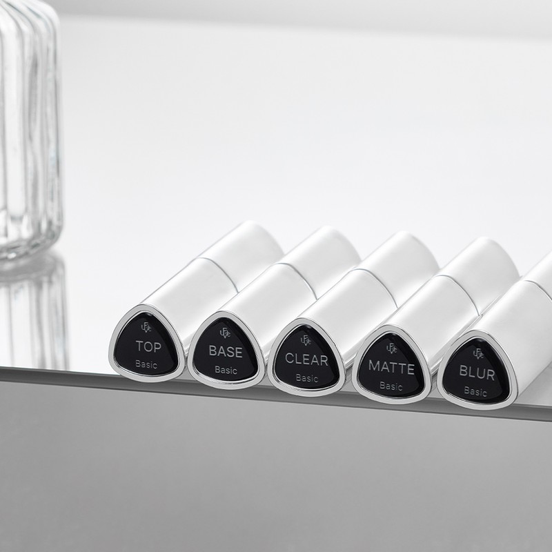 pov FOB Basic System Basic Gel Base Gel / 포브