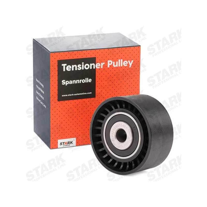 STARK SKDGP-1100007 Idler Pulley Timing Belt