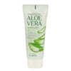 Food Aholic Aloe Vera Soothing Gel 100ml / Tube Portable Contains Centella Asiatica Extract Soothes Fast Moisturizing / 알로에베라 수딩젤 100ml /튜브 휴대용 병풀추출물함유 진정 빠른보습