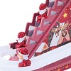 Electronic Christmas Track Slide Automatic Early Educational Christmas Sliding Roller