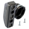 Luftfilterbox Polini 19mm für Vespa 50 PK, 50 XL, 125