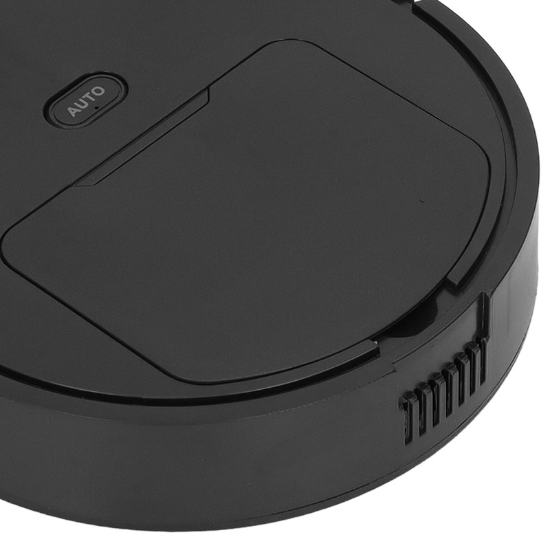 Sweeping Robot Mop Floor Sweep Floor Dust Absorption 3 in