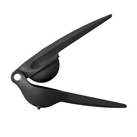 Rabbit Manual Cocktail Juicer, Standard, Black