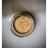Lefranc & Bourgeois 350413 Liquid Gold Plating, Klassisches Gold, Vergolderwachs