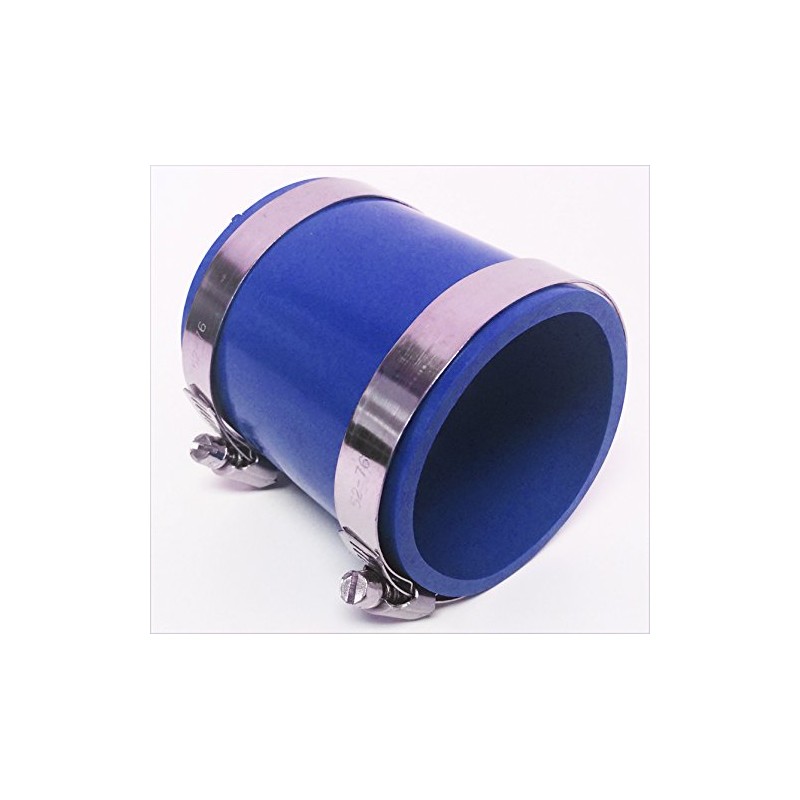 Qi Motorsports 2.5" 2.75" 3" 3.5" 4" 63mm 70mm 76mm