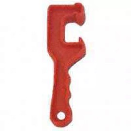 LINZER PRODUCTS NEW LINZER 5425 5 GALLON BUCKET PAIL PLASTIC LID OPENER TOOL 6279434 SALE