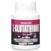 HealthAid L-Glutathione 250mg - 60 Tablets