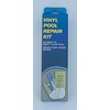 OCW Large Vinyl Repair Kit for Hot Tubs, Inflatable Spas,
