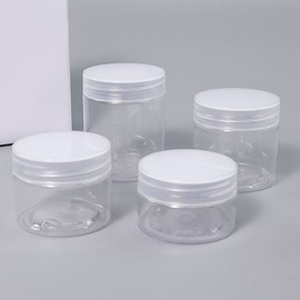 Cosmetic Refill Containers 25ml 40ml 60ml 80ml 25ml 20ea