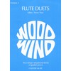 Flute Duets 1