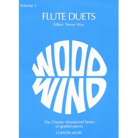 Flute Duets 1