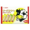 Ougiya Foods Cheese Snack with Camembert, 48 pieces x 2