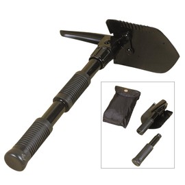 Cao Camping Mini Folding Pick/Shovel