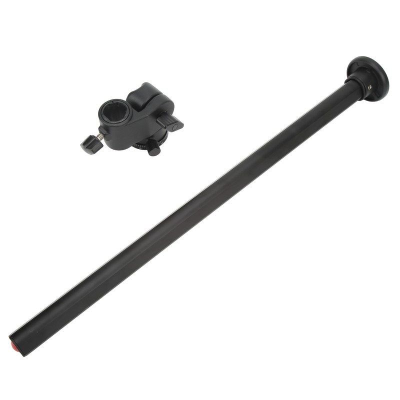 Tripod Extension Arm Overhead Shooting Extension Rod Tripod Center Column