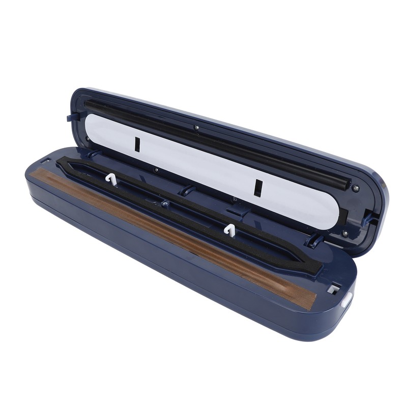Vacuum Sealer Machine Multifunctional Portable Compact Wet Dry Dual Use