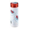 CAPTAIN STAG UE-3330 Lightweight Slim Personal Bottle 10.1 fl oz