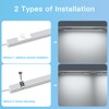CHNMALITAI 5 V USB LED Kitchen Under-Unit Light, Pack of