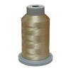 Glide Thread Trilobal Polyester No. 40-1000m Spool - 24525 Khaki