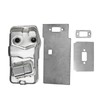 Zieichy P100012130 Muffler Compatible with Echo Models Including PB-8010H, PB-8010T,