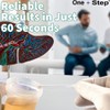 5 x Home Liver Disease Function Urine Health Check Tests