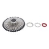 Bike Freewheel 11 Speed 11‑40T High Durability Hardening Technology Easy