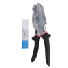 Multifunctional Trunking/Miter Shears for Angular Cutting of Moulding and Trim,