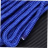 iplusmile Nylon Flagpole Rope Durable Flag Halyard Replacement Rope for