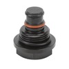 HE351CW Turbo Solenoid Valve Plug with O Ring Black Replacement
