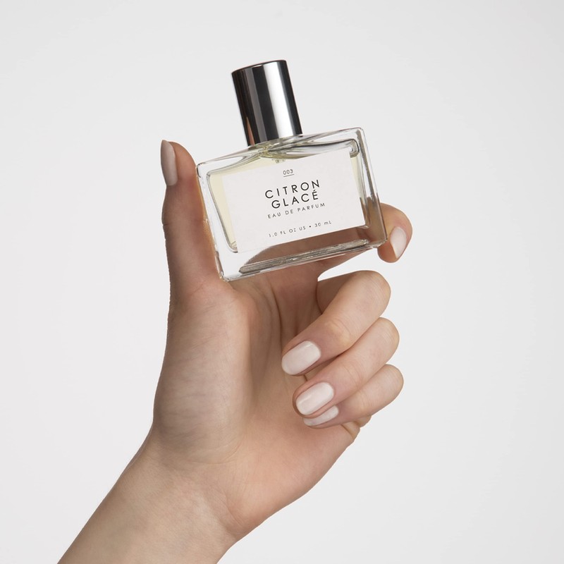 Le Monde Gourmand Citron Glacé Eau de Parfum - 1