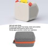 Kids Bluetooth Speaker Hard Carrying Case Waterproof Portable Holder Bag