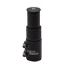 P4B Ahead Adapter for 1 1/8 Ahead Stems in Black/Matt