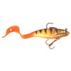 All 3 Colours Of 6" pike 40G Curl Tail Shads,pike