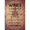 Schatzmix Tin-Plate Sign, Sheet metal, Multicoloured, 20x30 cm