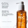 Roc Multi Correxion Revive Limpiador Facial Gel Brillante Vitamina Ácido