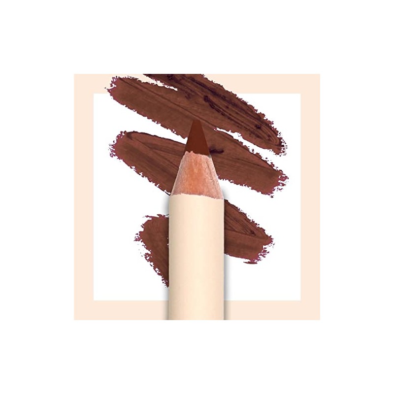 Moira Must-Have Lip Liner (004, Warm Toast)