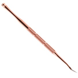 NOLITOY Blackhead Extractor Tool Pimple Extractor Facial Pimple Remover Blackhead Tool Face Pimple Tool Remover Kit Face Pimple Remover Stainless Steel