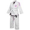 Zafco Sports Brazilian Jiu Jitsu, Kids Jiu Jitsu Gi Children