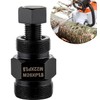 WINTOWIN Flywheel Puller Chainsaw Repair Kit 22mm & 26mm Thread