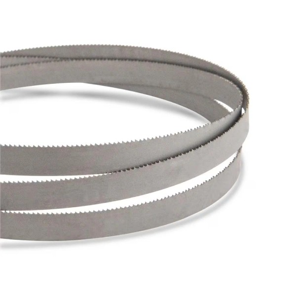 Branded 64-1/2 In. X 1/2 In. X 14 Tpi, Bi-Metal