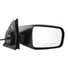 Garage-Pro Passenger Mirror Power Non-Heated For Mitsubishi Galant 2004-2012, Textured,