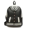 Popatu Jacket Mini Backpack