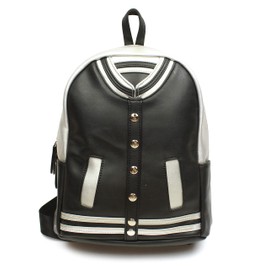 Popatu Jacket Mini Backpack