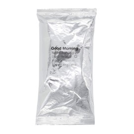 Boyd's Coffee Ground Coffee, Good Morning, Medium Roast, 3-Ounce Portion Packs (Pack Of 40)