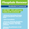 Pool Mate 1-Quart Premium Phosphate Remover Pool, Made in USA