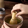 Matcha Whisk, Bamboo Whisk for Matcha Tea, Japanese Matcha Accessories,