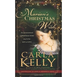 Marian's Christmas Wish