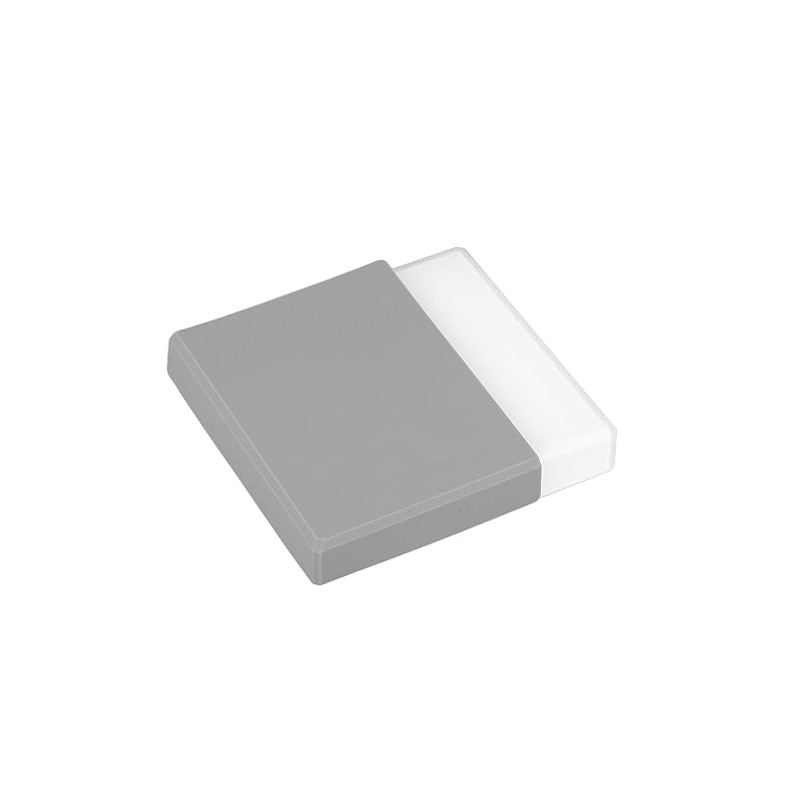 Framar Báscula digital, báscula para color de cabello, báscula de