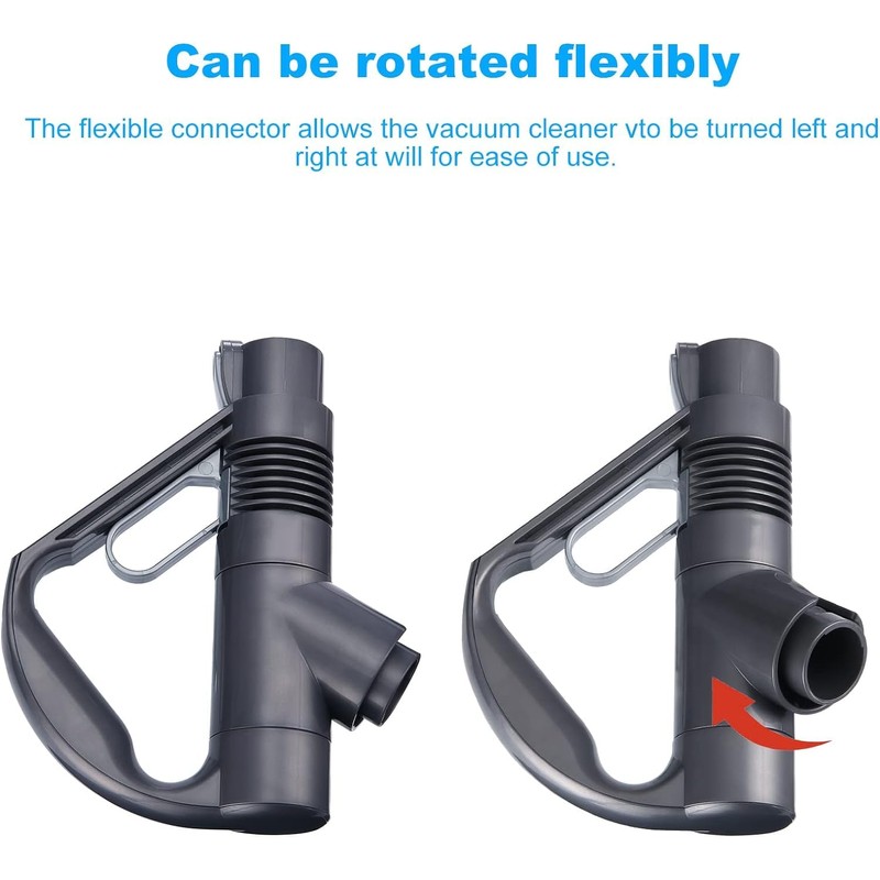 Jognee Handle Compatible with Dyson DC19 DC23 DC26 DC29 DC32
