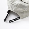 Kalimar Ventilation Work Cap, Black, Free size