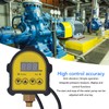 Automatic Digital Pressure Controller IP66 Waterproof High Accuracy Water Pump